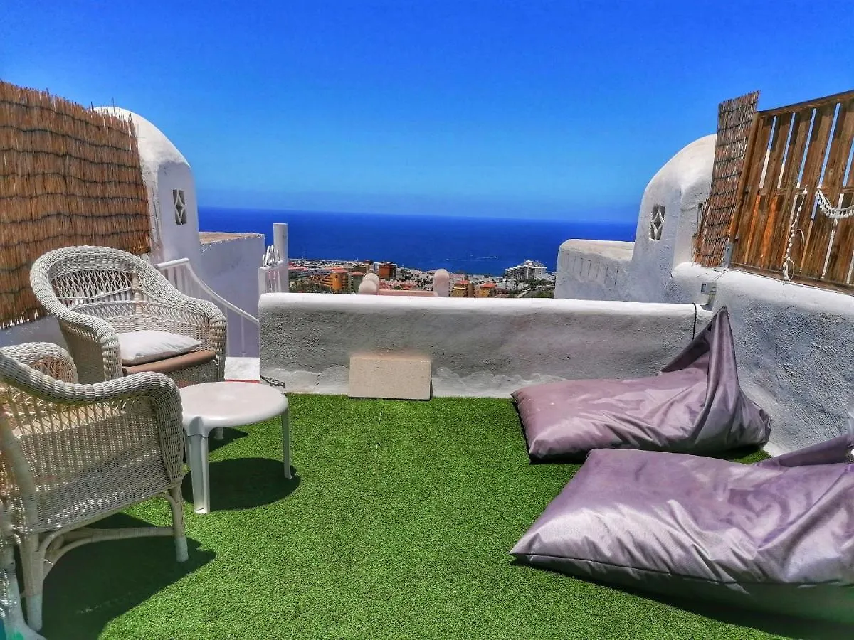 Paradise View Tenerife 아데제 스페인