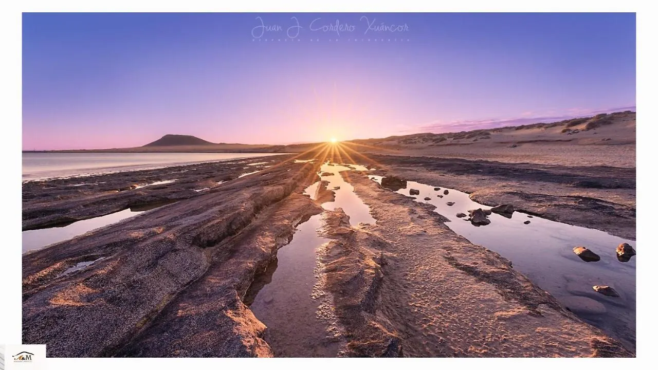 Paradise View Tenerife 아데제 0*,  스페인